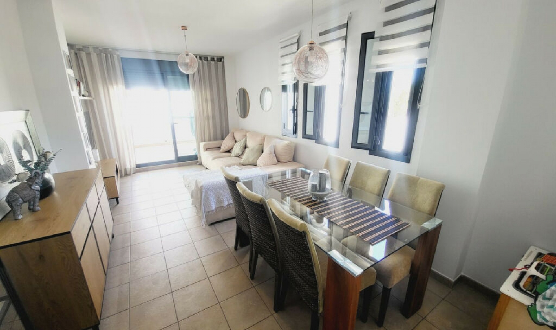Resale - Apartment -
La Cala de Mijas