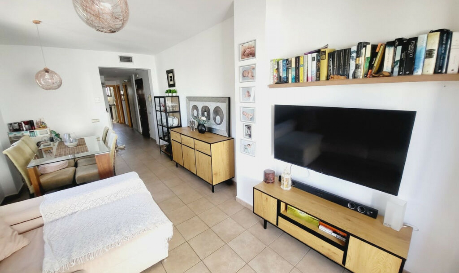 Resale - Apartment -
La Cala de Mijas