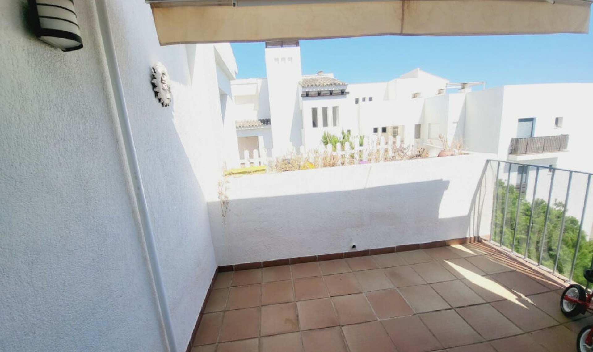 Resale - Apartment -
La Cala de Mijas