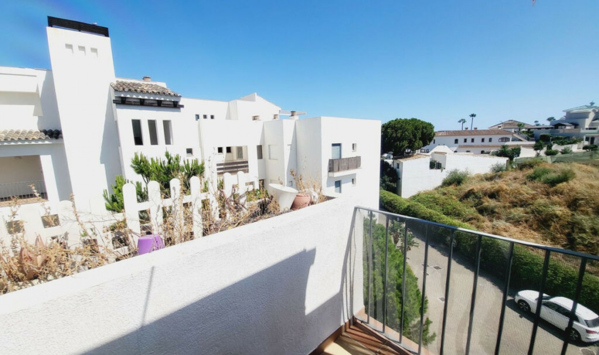 Resale - Apartment -
La Cala de Mijas
