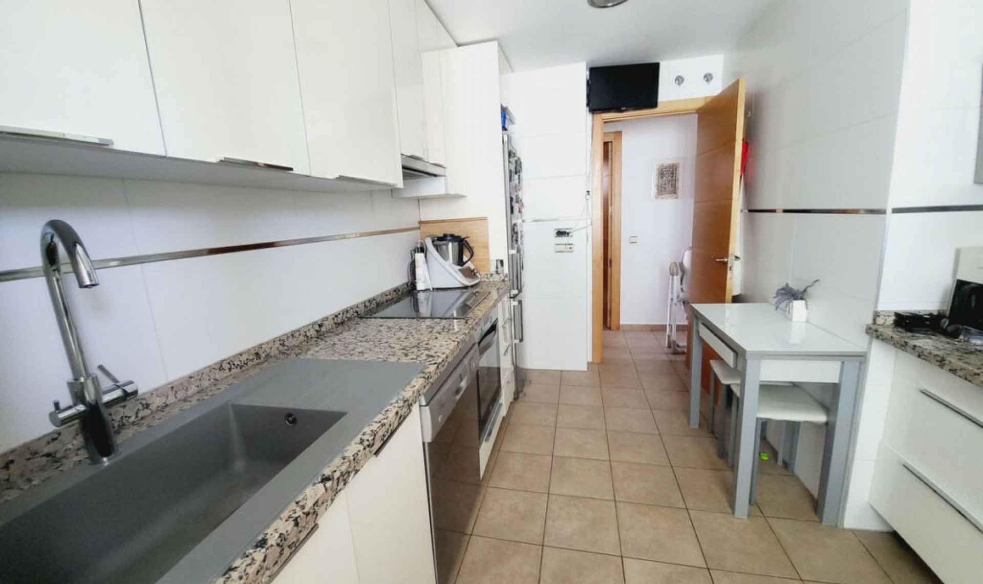 Resale - Apartment -
La Cala de Mijas