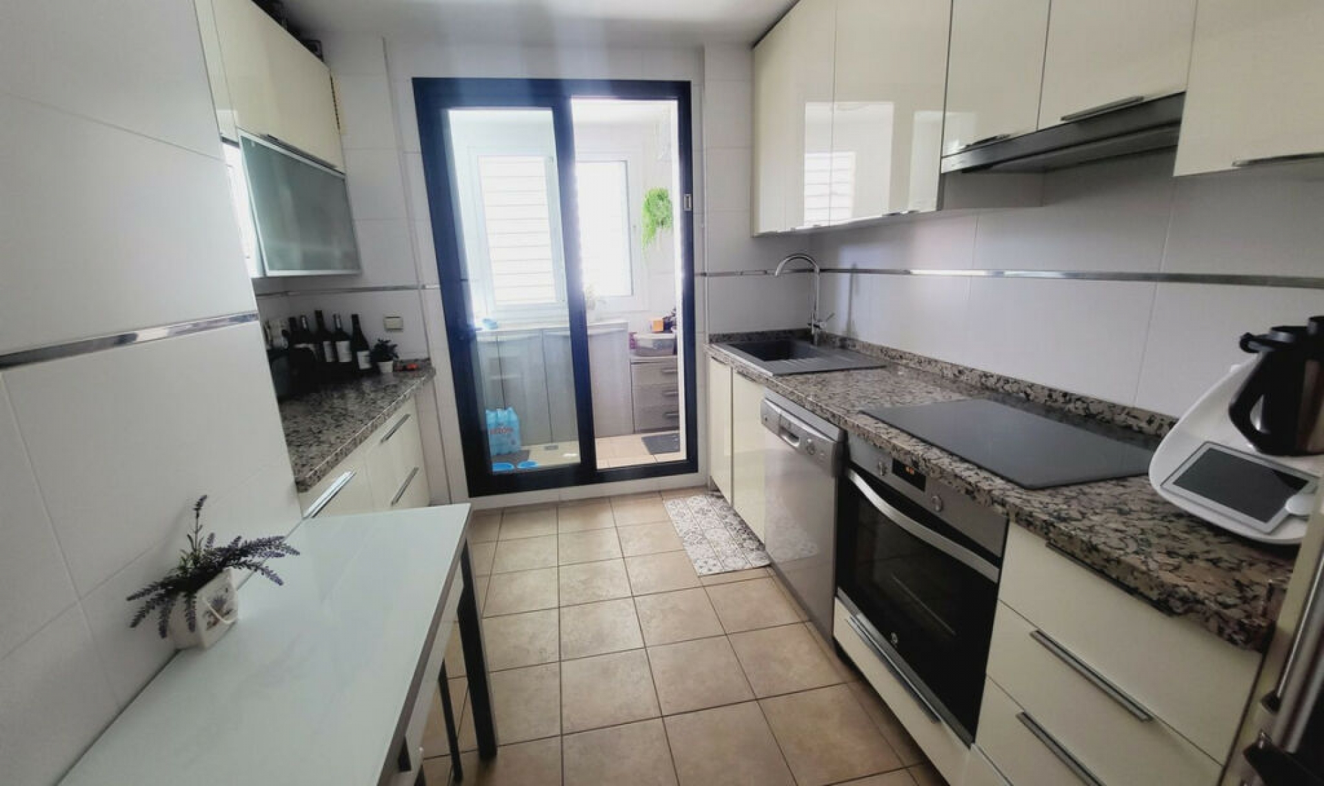 Resale - Apartment -
La Cala de Mijas