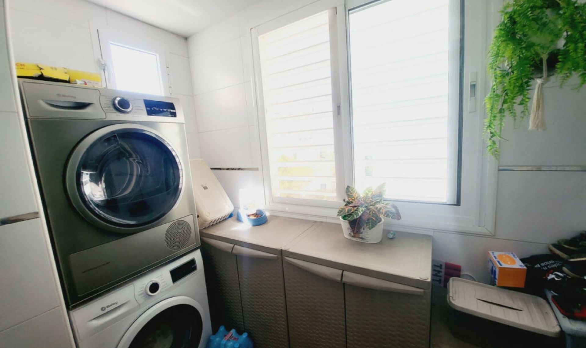Resale - Apartment -
La Cala de Mijas