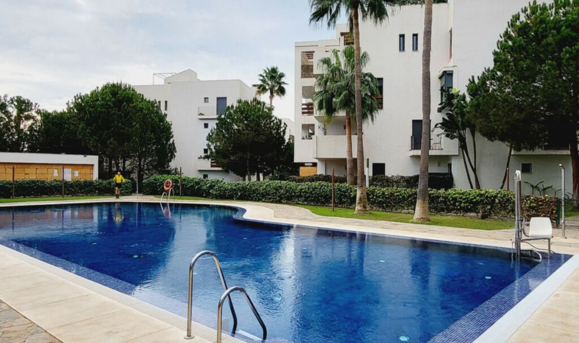 Resale - Apartment -
La Cala de Mijas