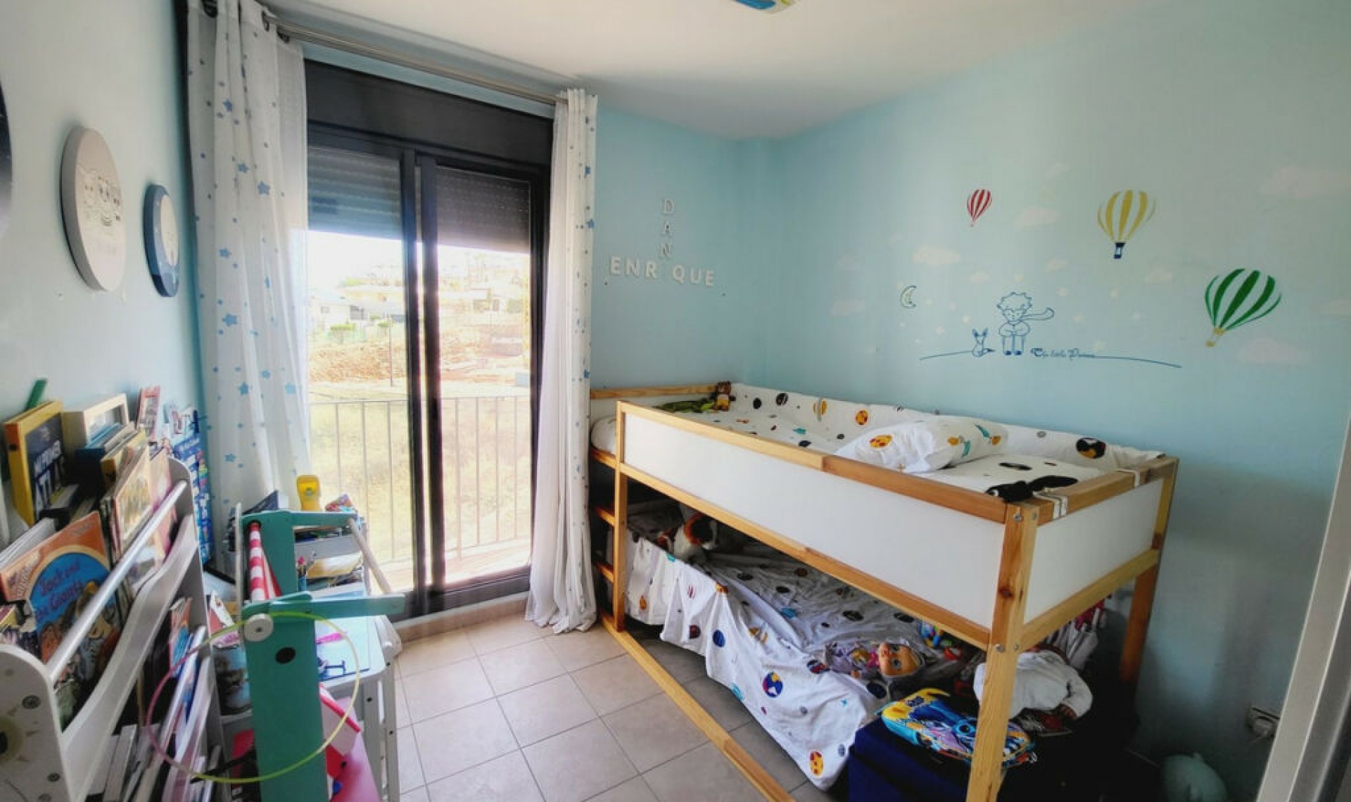 Resale - Apartment -
La Cala de Mijas