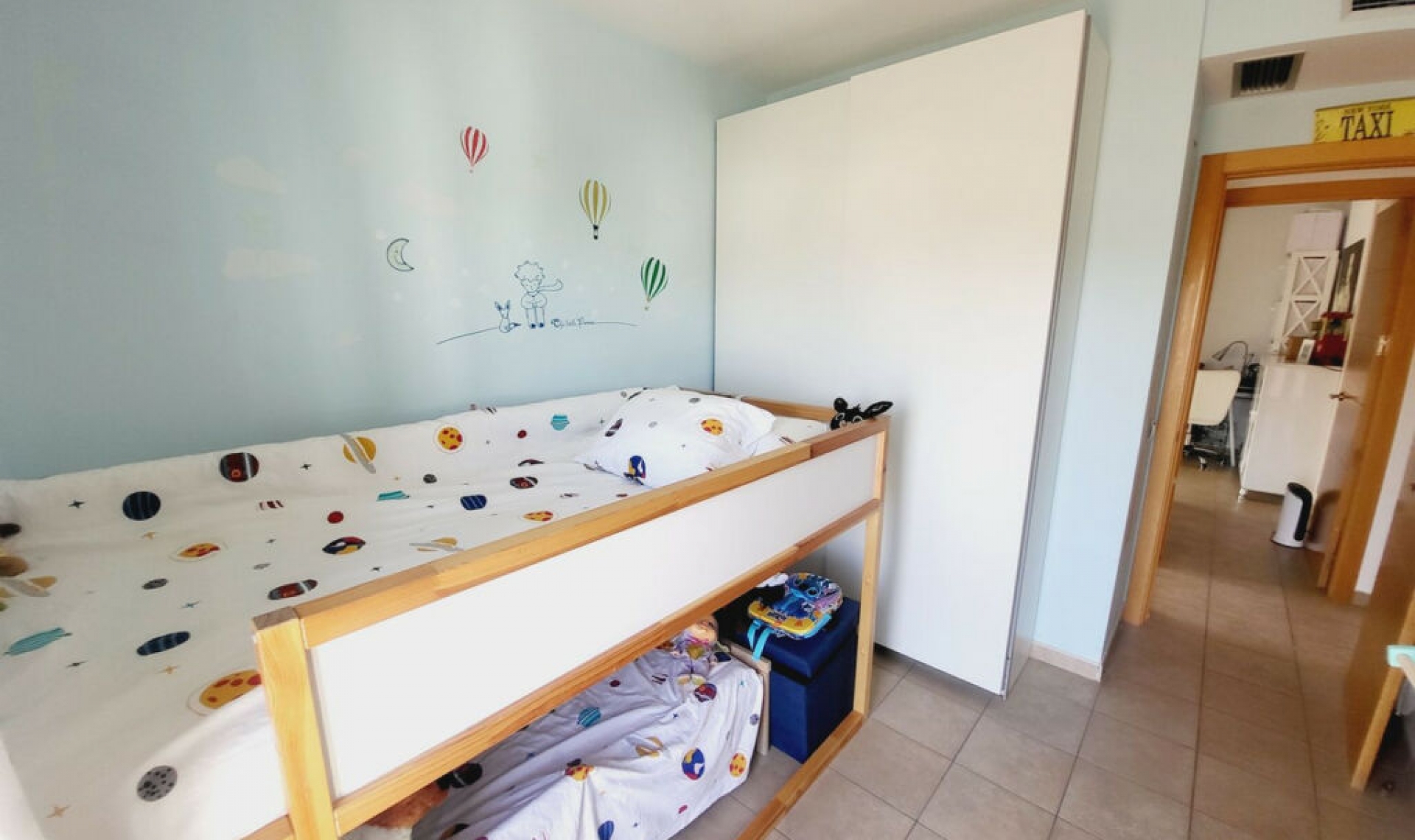 Resale - Apartment -
La Cala de Mijas