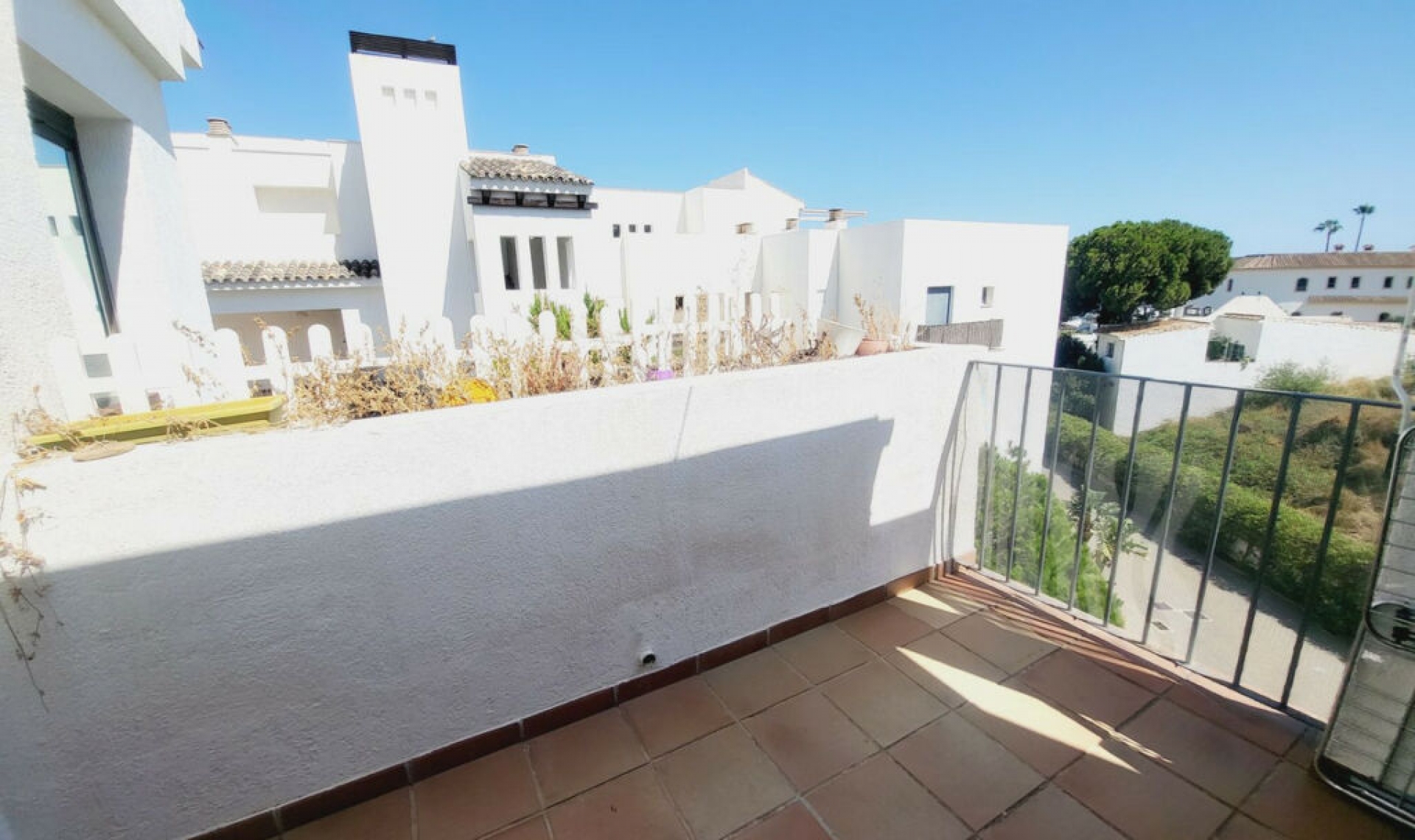 Resale - Apartment -
La Cala de Mijas