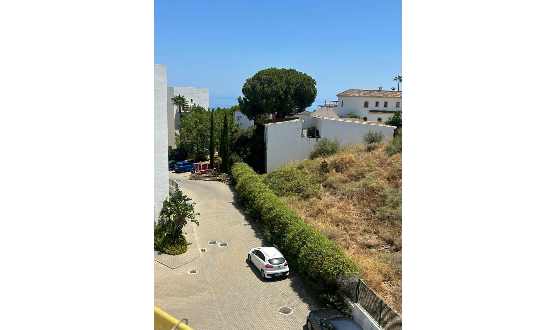 Resale - Apartment -
La Cala de Mijas