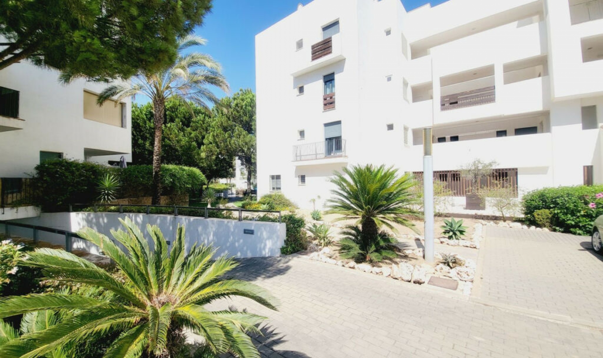 Resale - Apartment -
La Cala de Mijas