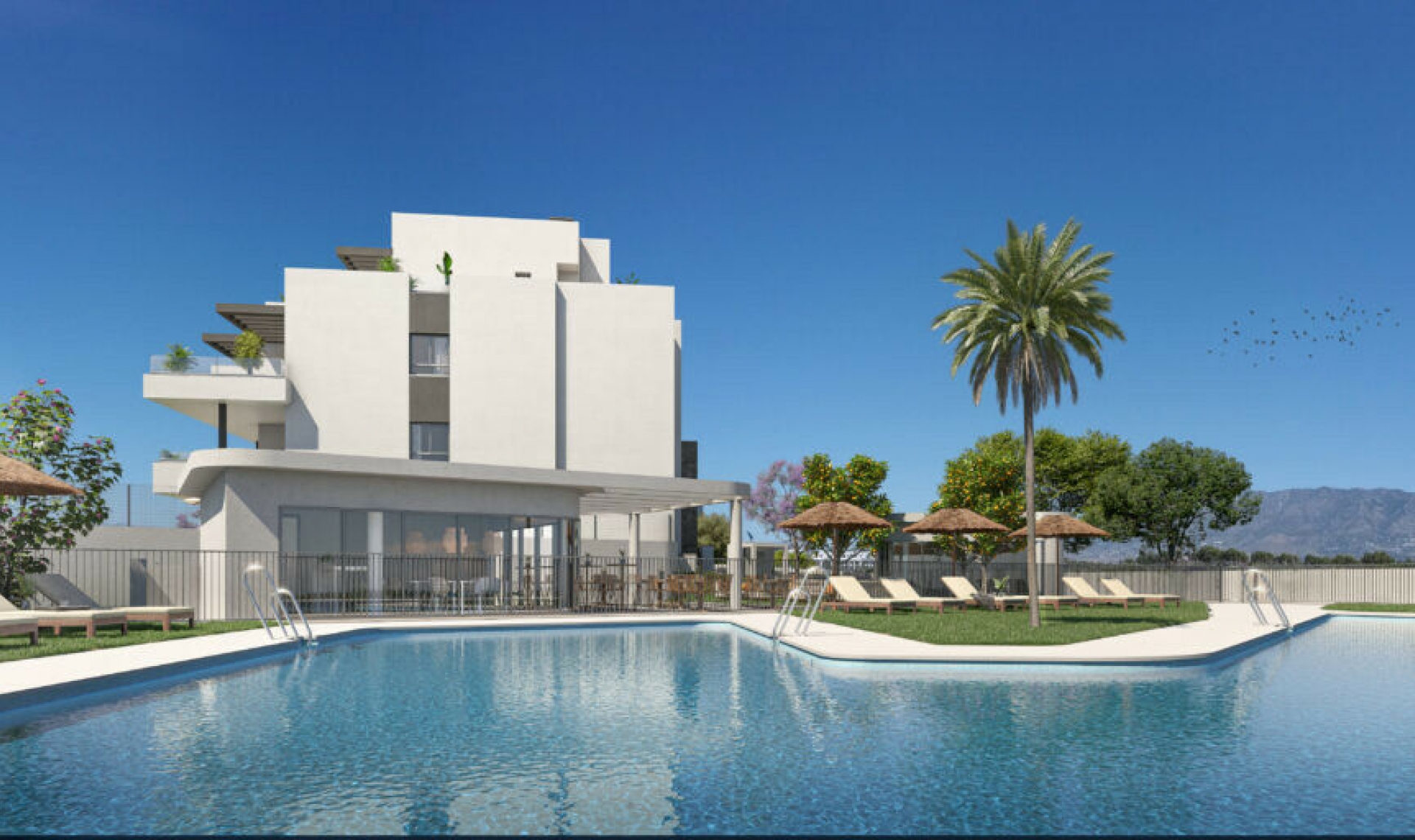 Resale - Apartment -
La Cala de Mijas