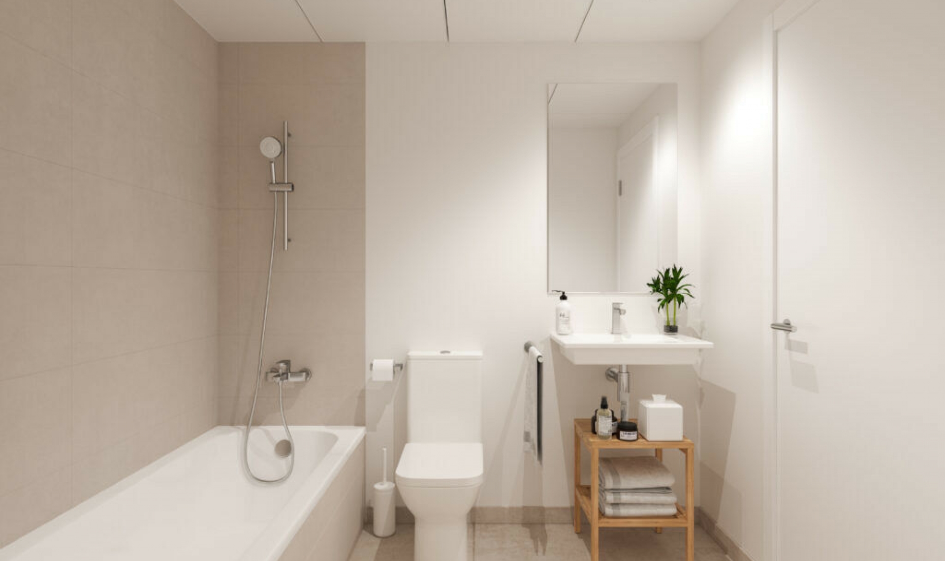 Resale - Apartment -
La Cala de Mijas