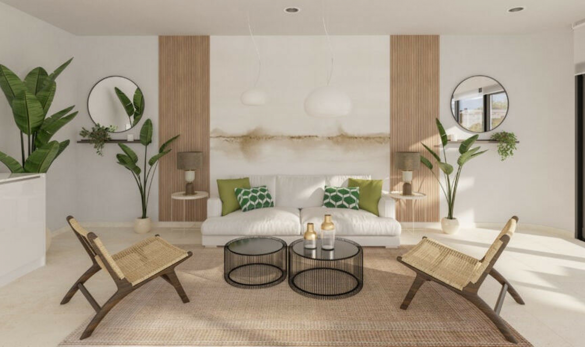 Resale - Apartment -
La Cala de Mijas