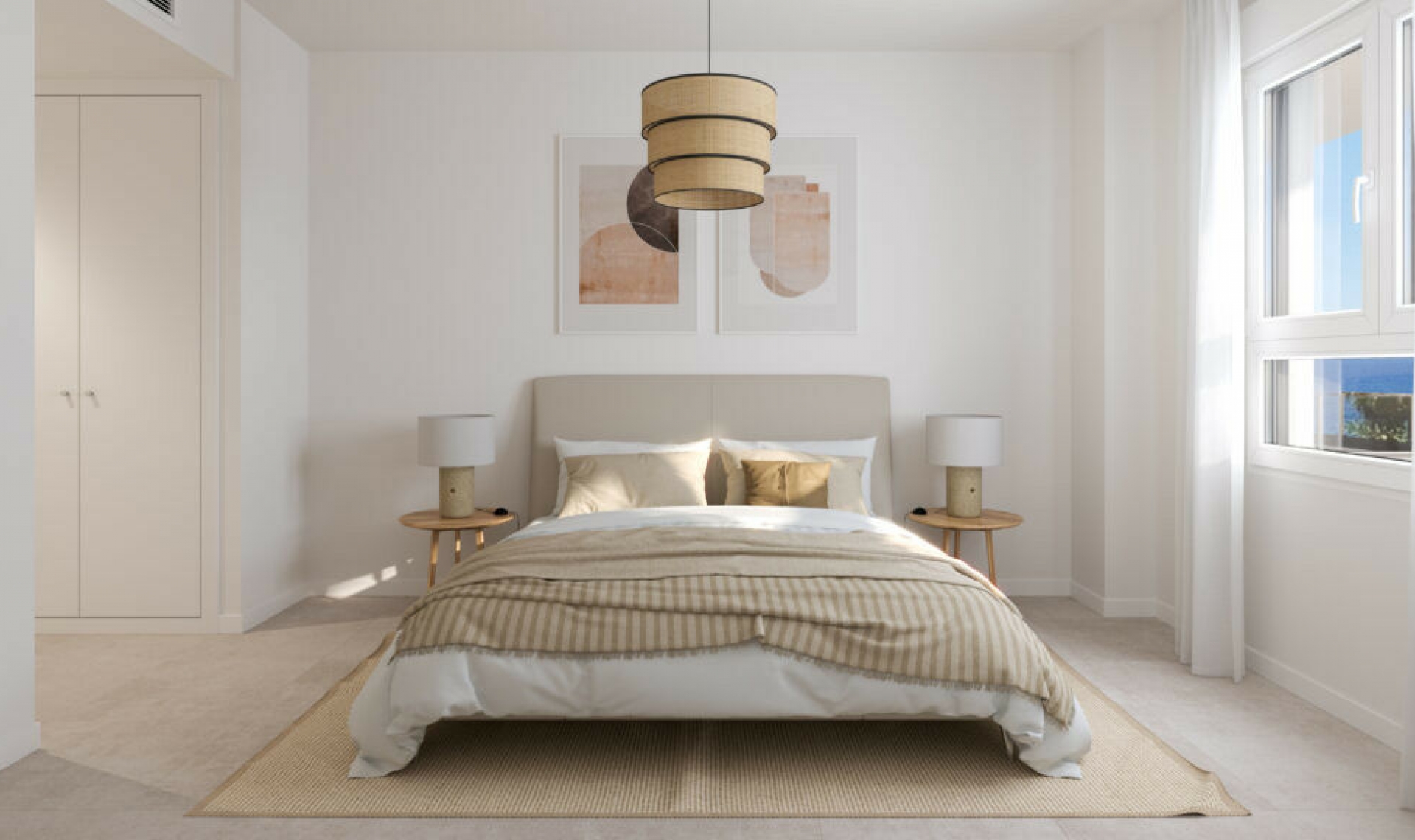 Resale - Apartment -
La Cala de Mijas