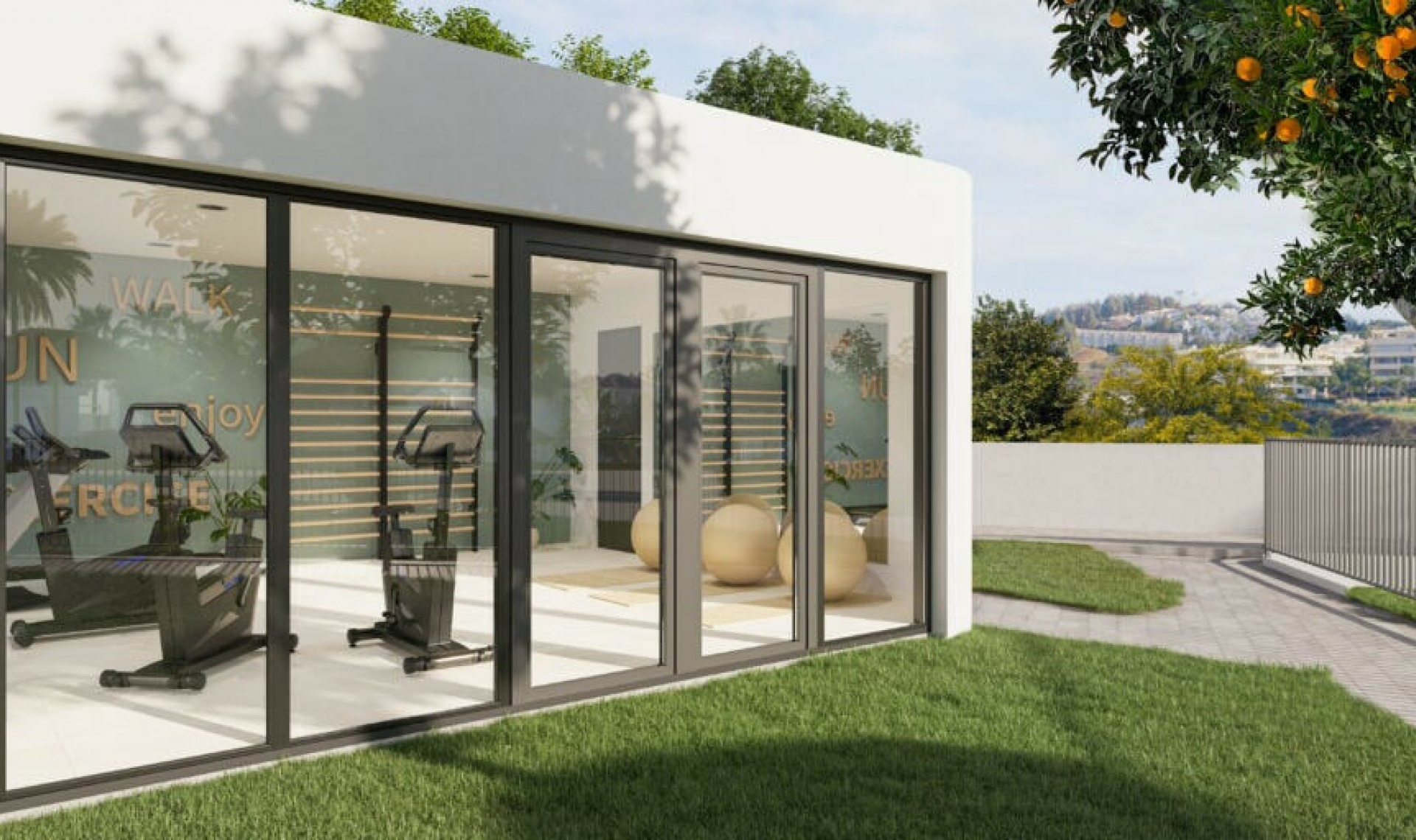 Resale - Apartment -
La Cala de Mijas
