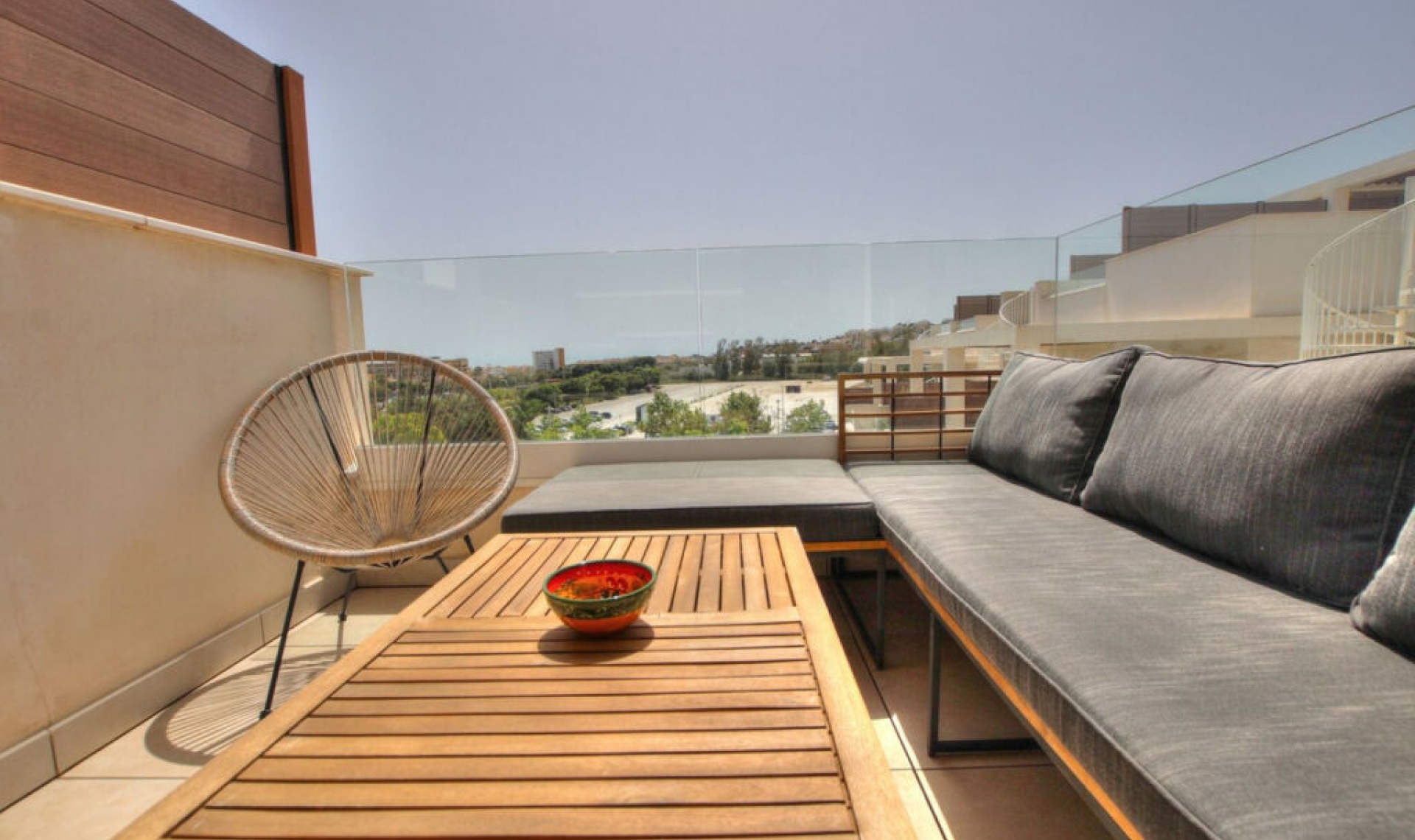 Resale - Apartment -
La Cala de Mijas