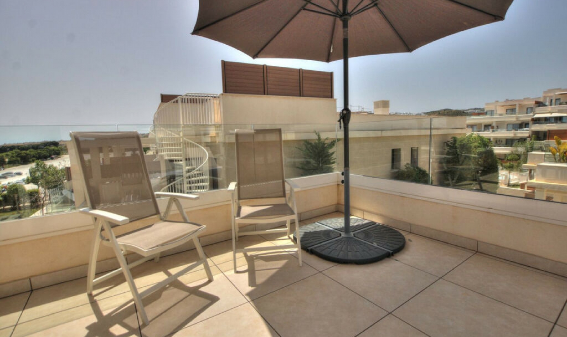 Resale - Apartment -
La Cala de Mijas