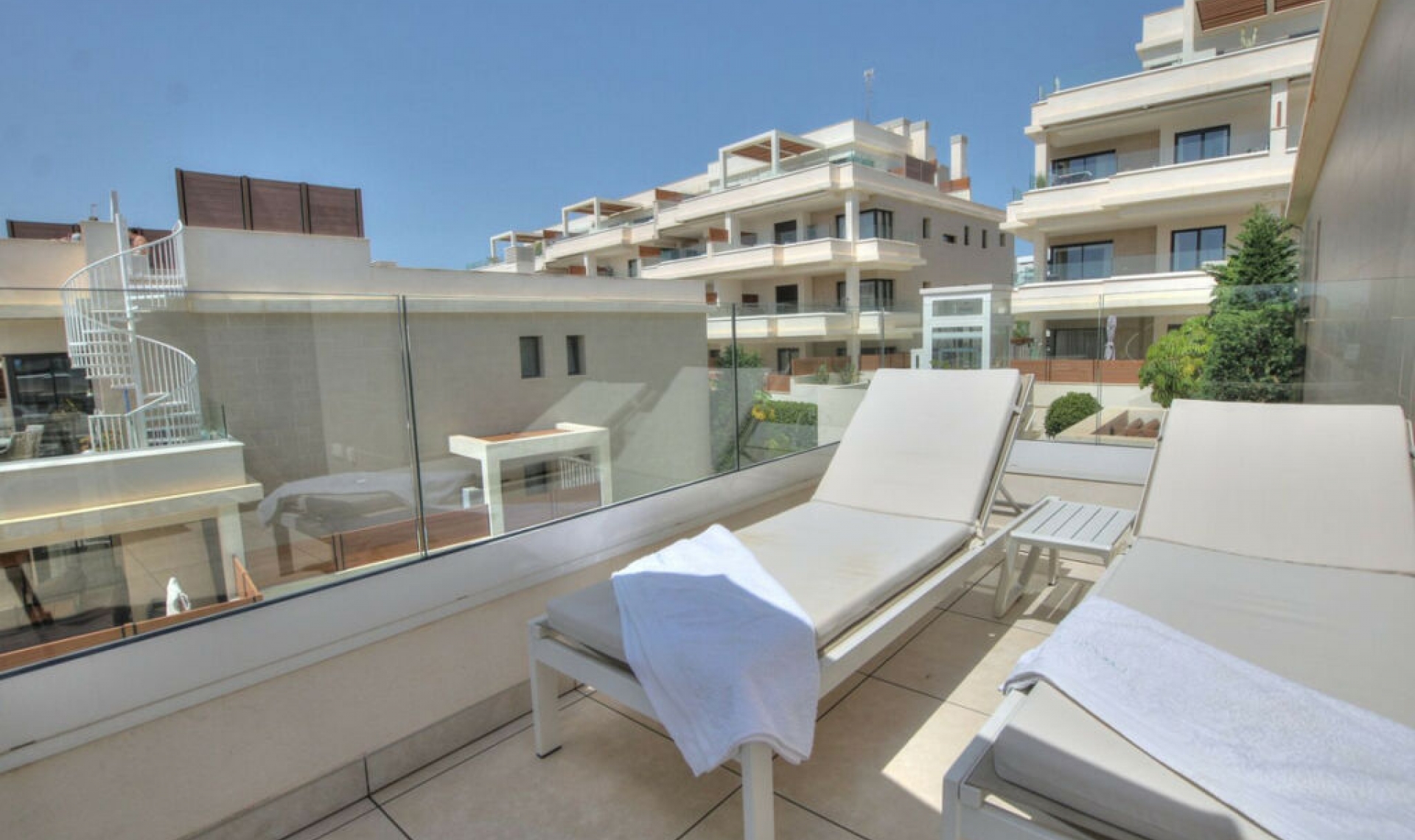 Resale - Apartment -
La Cala de Mijas