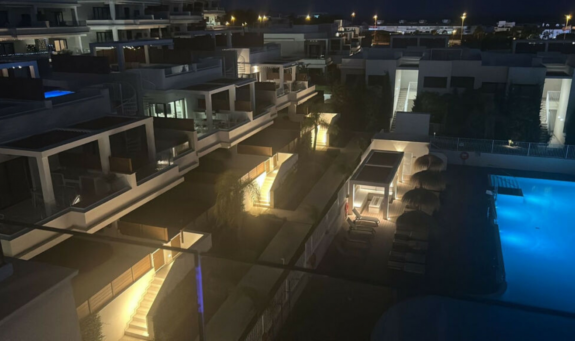 Resale - Apartment -
La Cala de Mijas