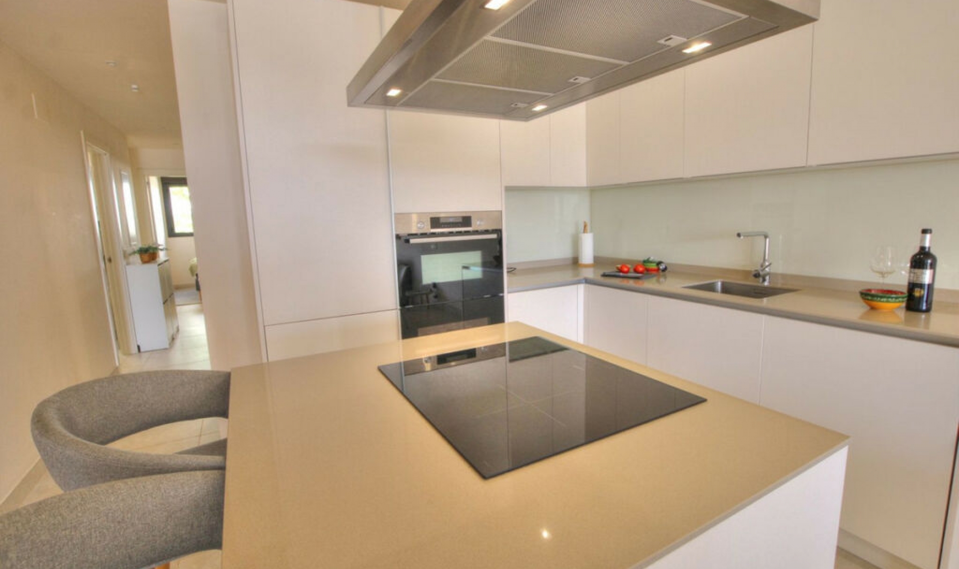 Resale - Apartment -
La Cala de Mijas