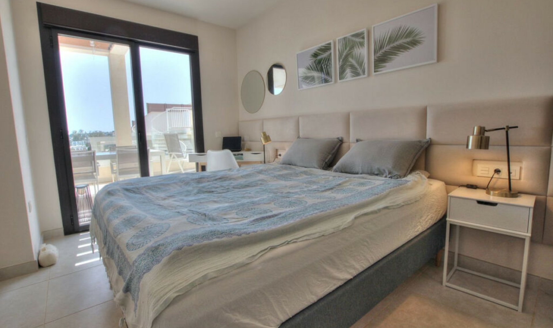 Resale - Apartment -
La Cala de Mijas