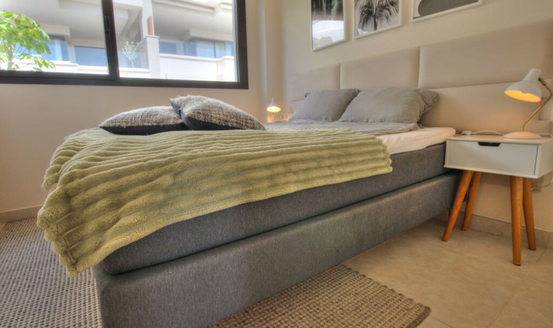 Resale - Apartment -
La Cala de Mijas