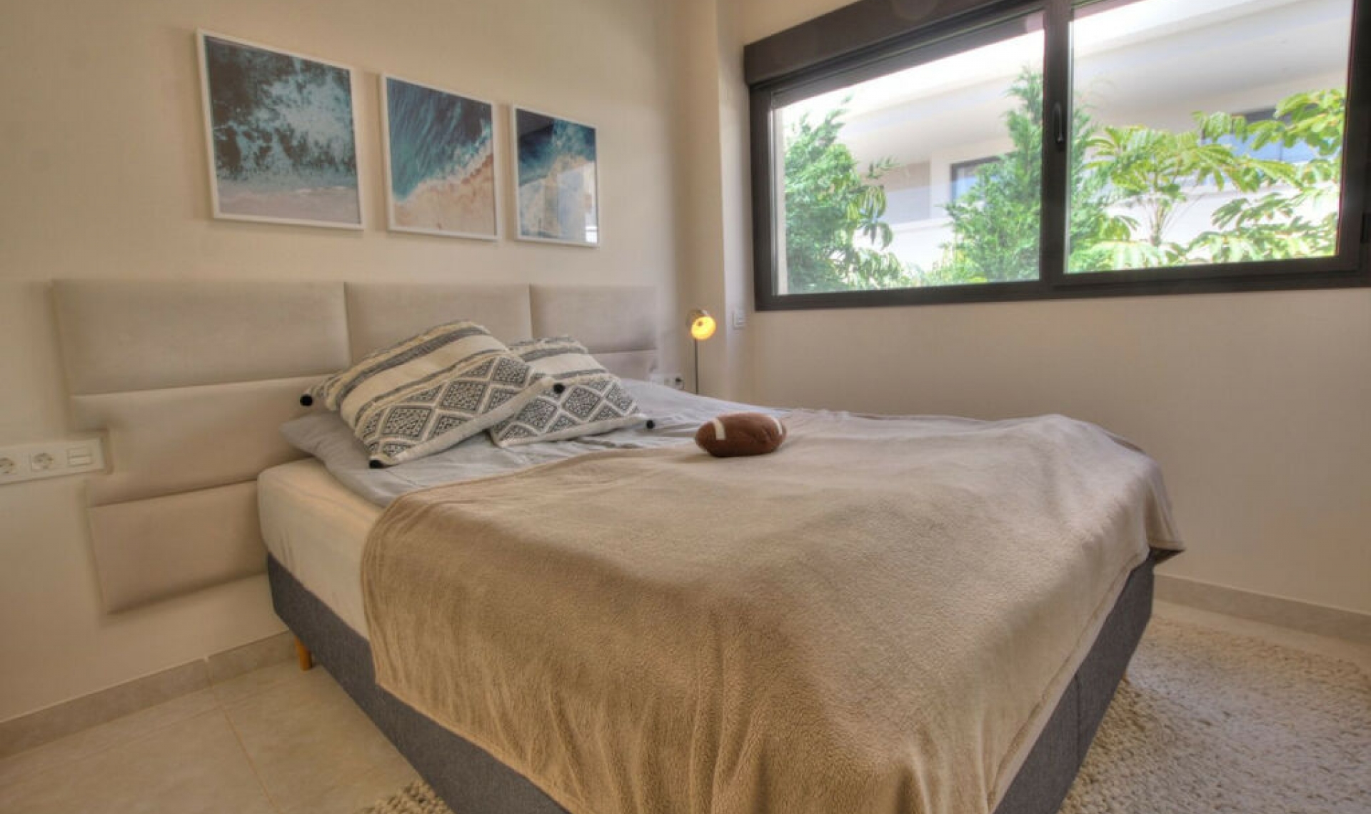 Resale - Apartment -
La Cala de Mijas