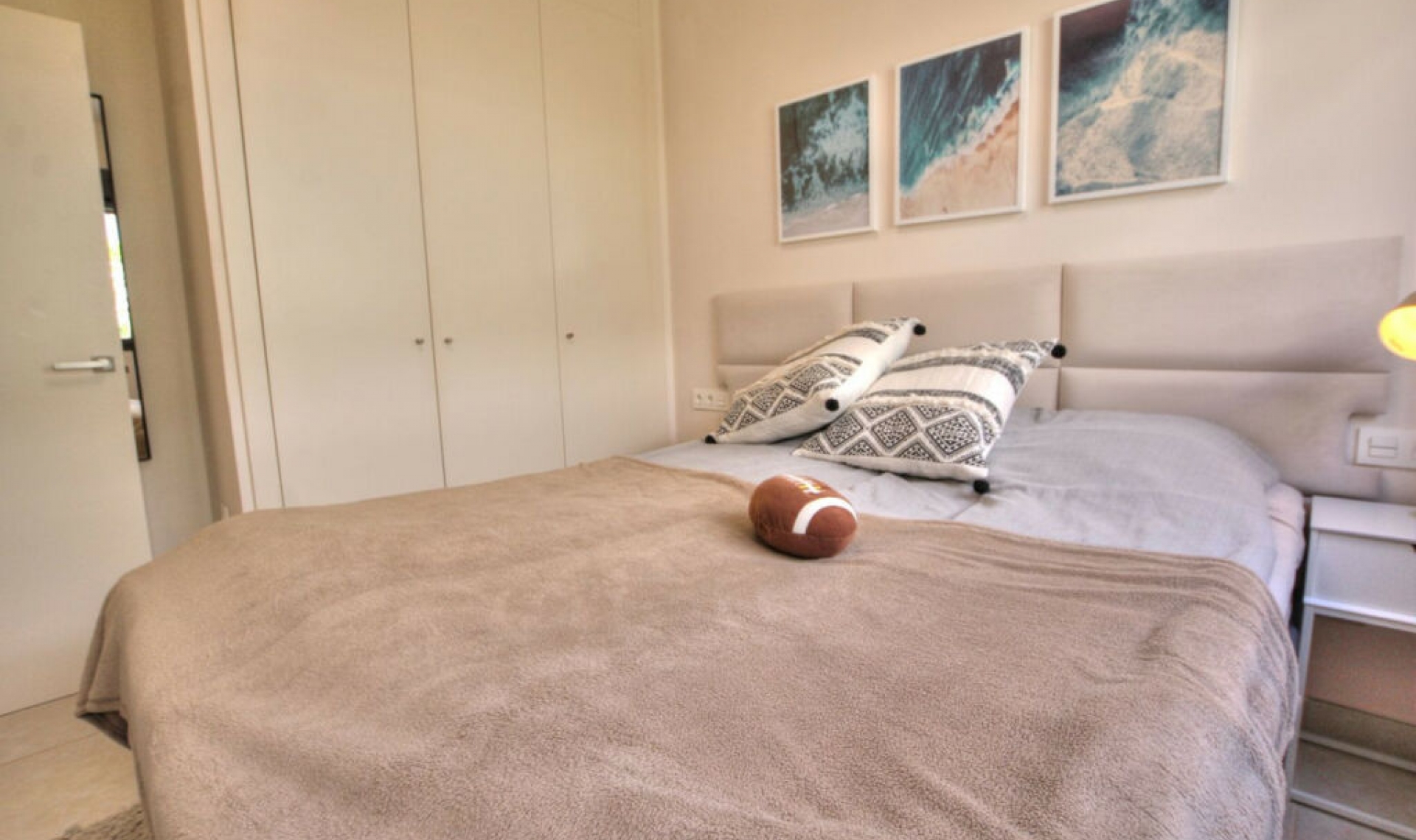 Resale - Apartment -
La Cala de Mijas