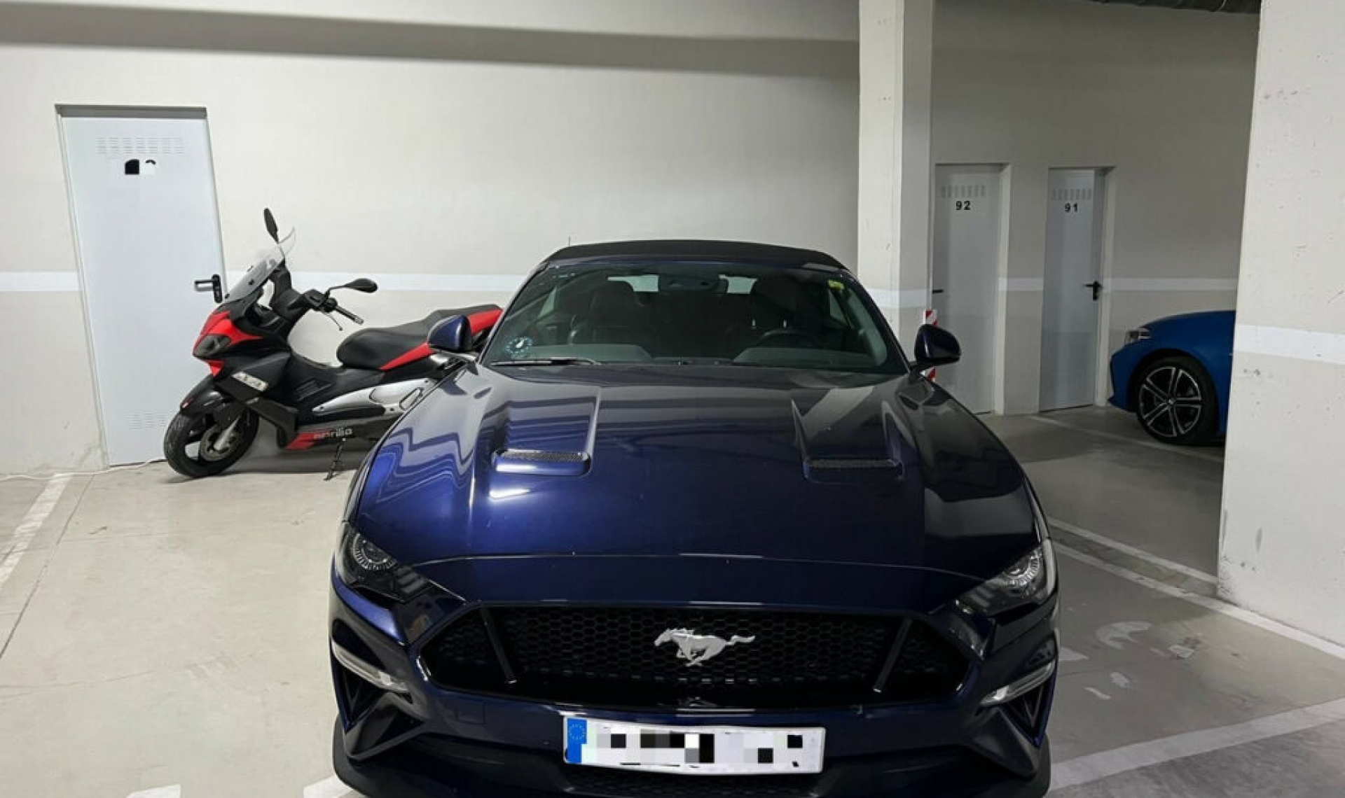 Resale - Apartment -
La Cala de Mijas