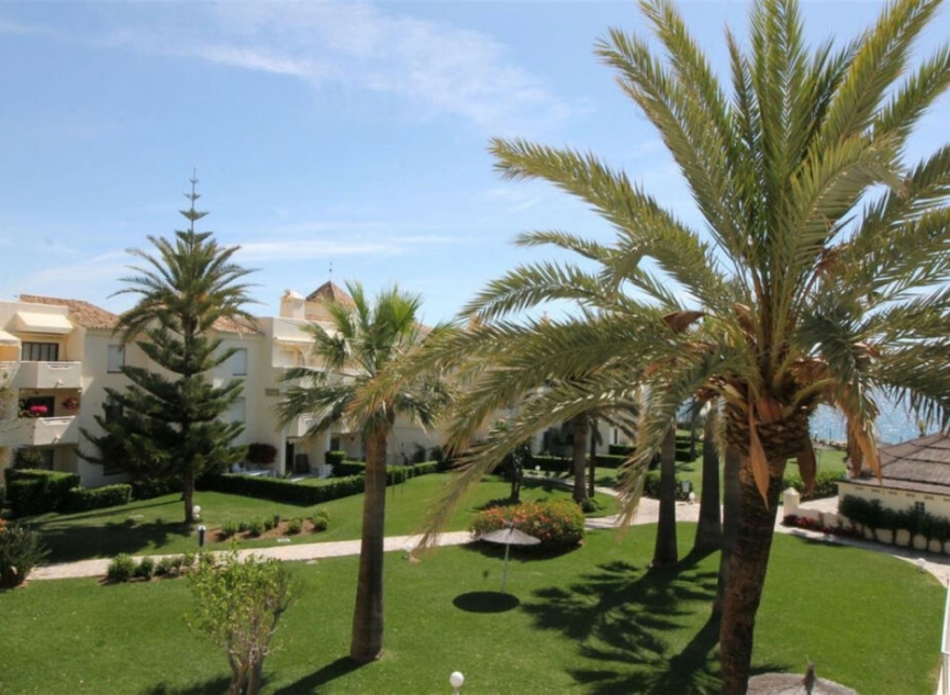Resale - Apartment -
La Cala de Mijas