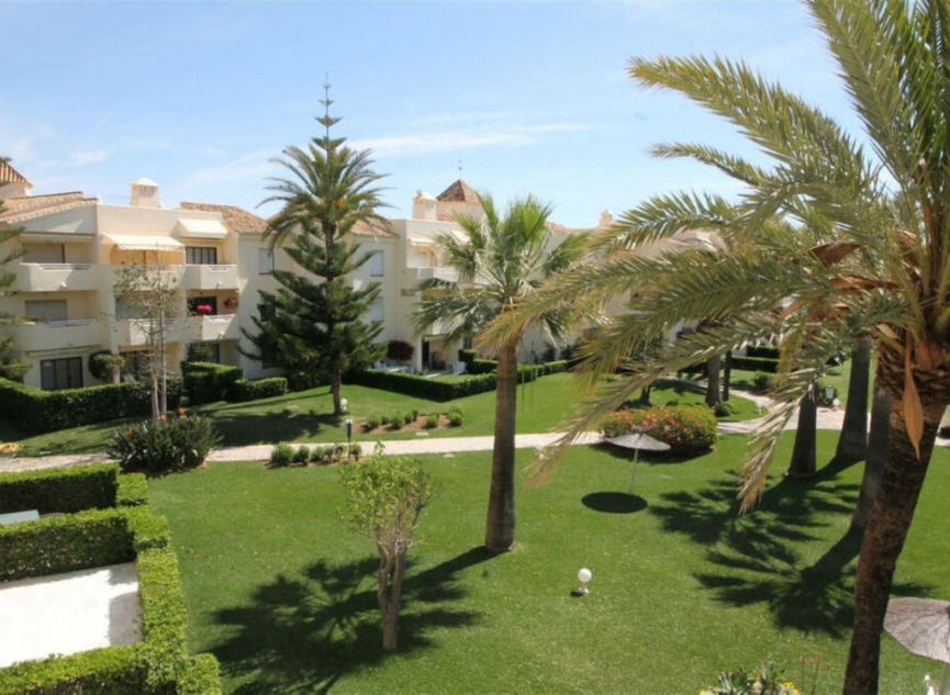 Resale - Apartment -
La Cala de Mijas