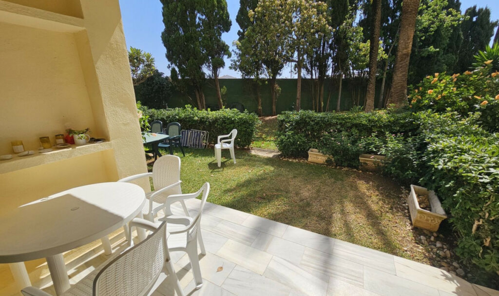 Resale - Apartment -
La Cala de Mijas