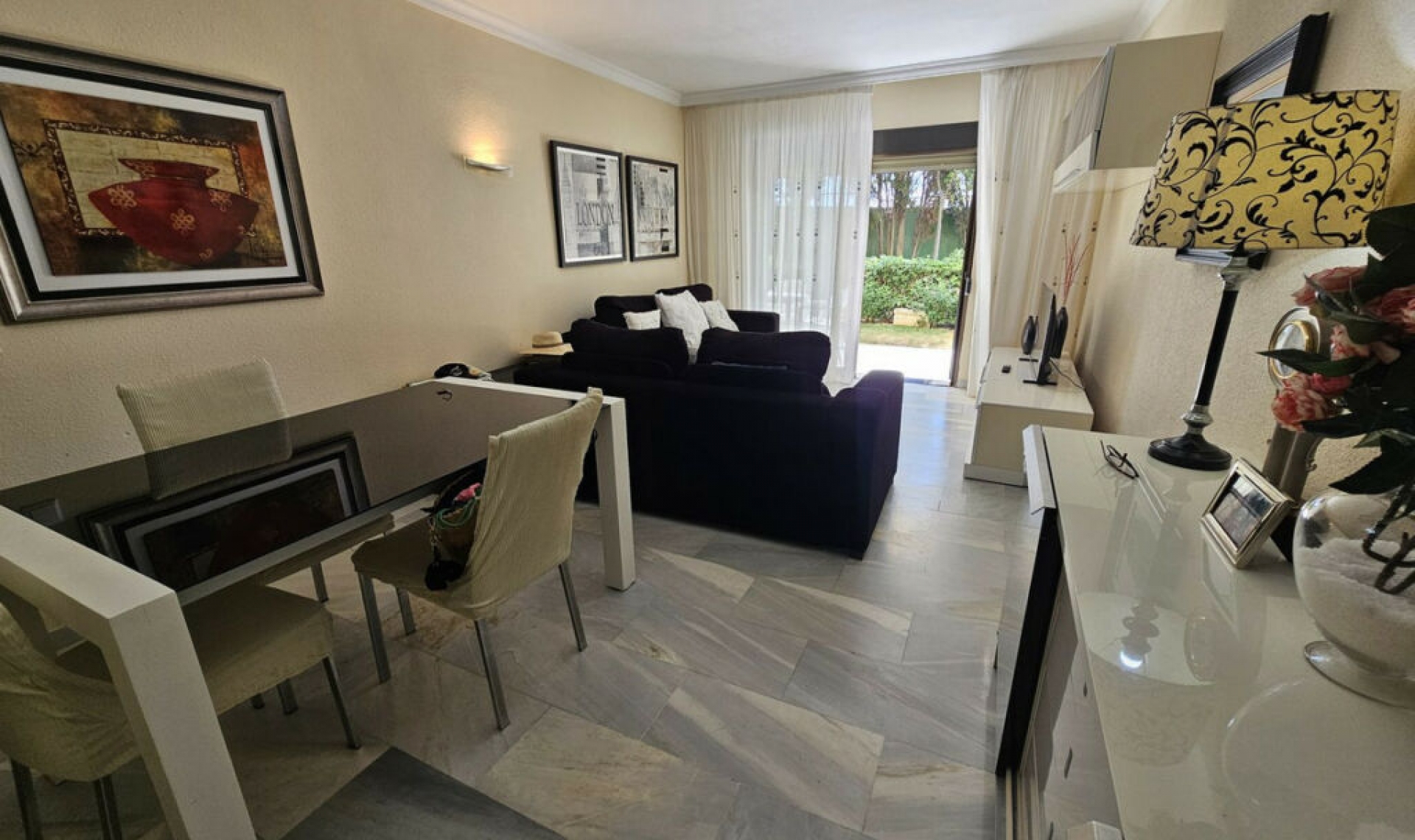 Resale - Apartment -
La Cala de Mijas