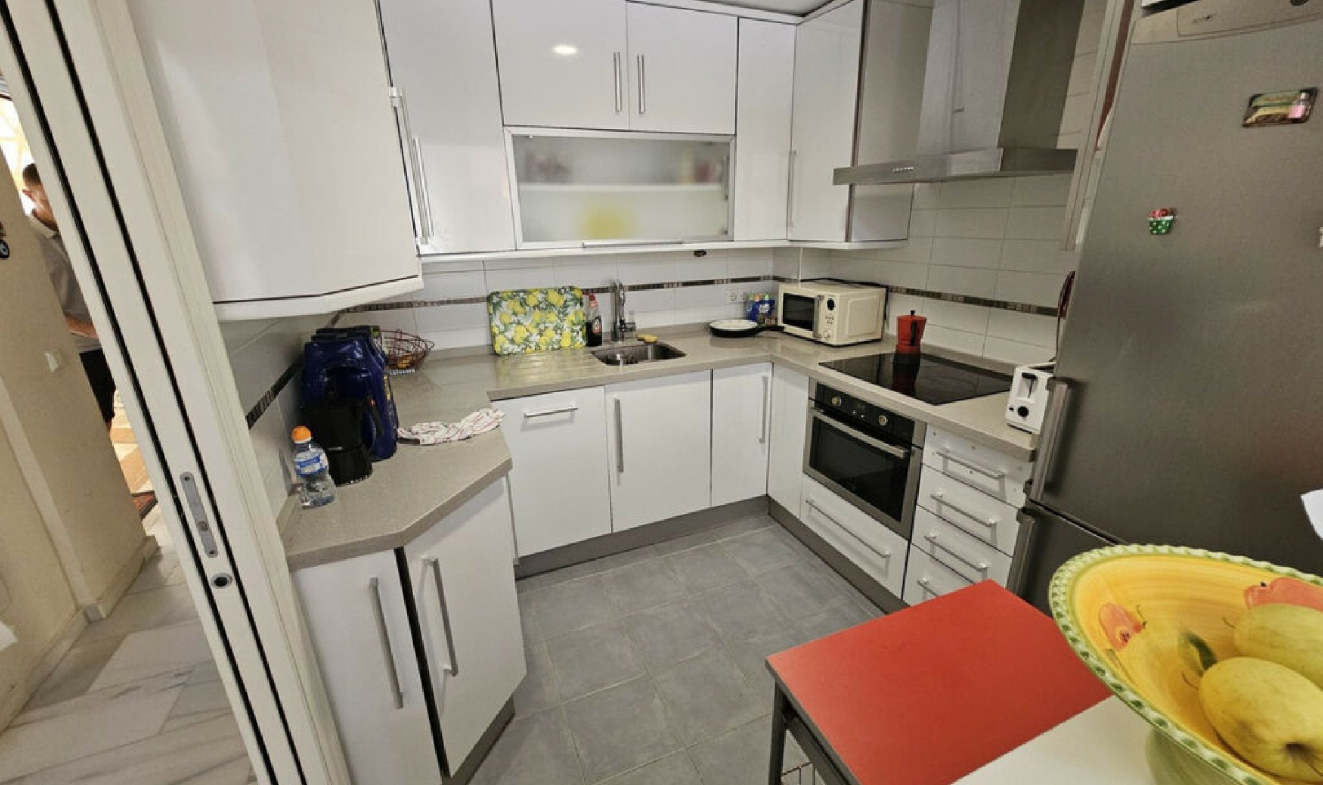 Resale - Apartment -
La Cala de Mijas