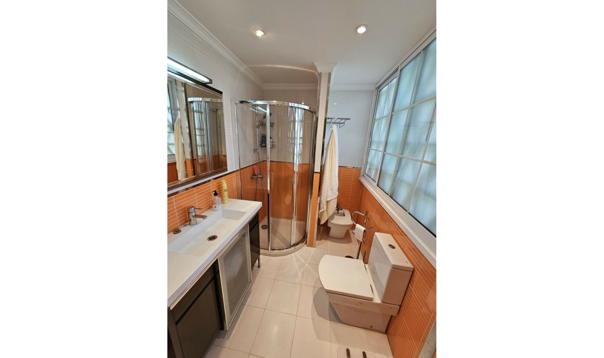 Resale - Apartment -
La Cala de Mijas
