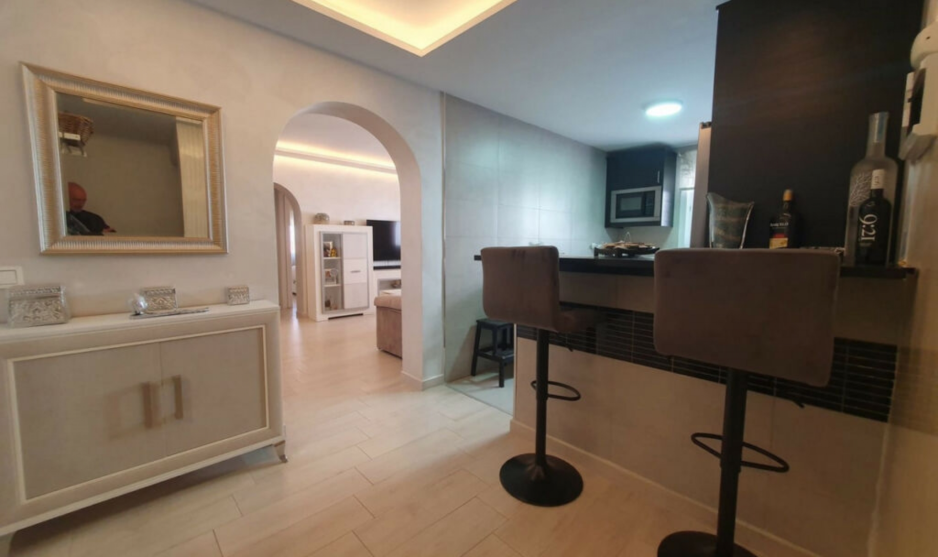 Resale - Apartment -
La Cala de Mijas