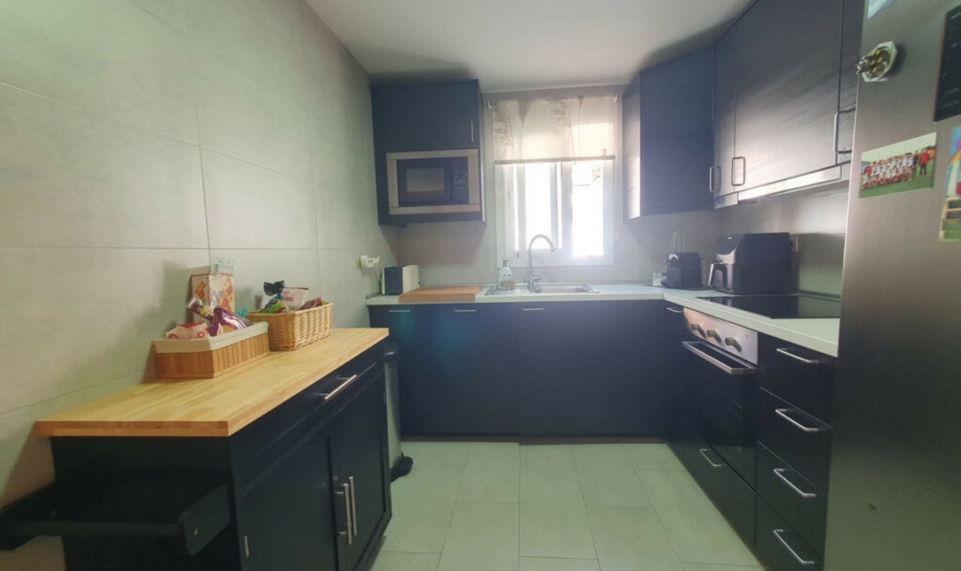 Resale - Apartment -
La Cala de Mijas