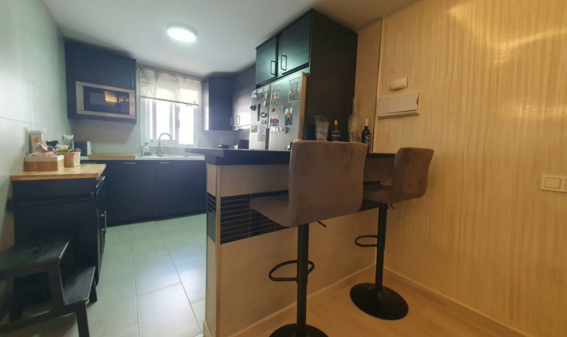 Resale - Apartment -
La Cala de Mijas