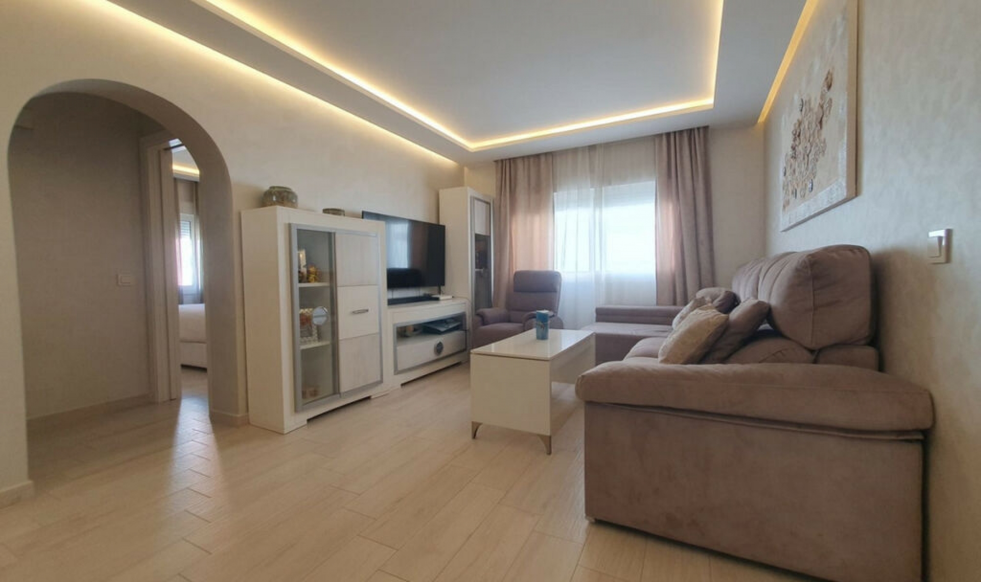 Resale - Apartment -
La Cala de Mijas