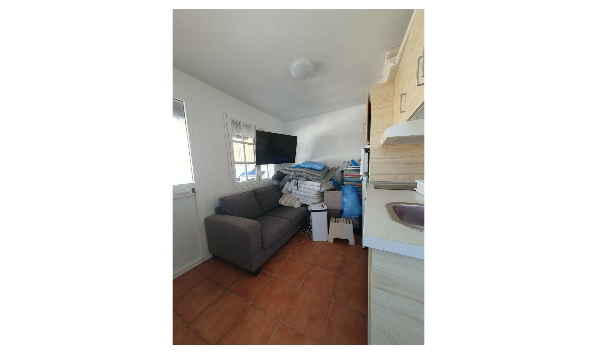 Resale - Apartment -
La Cala de Mijas