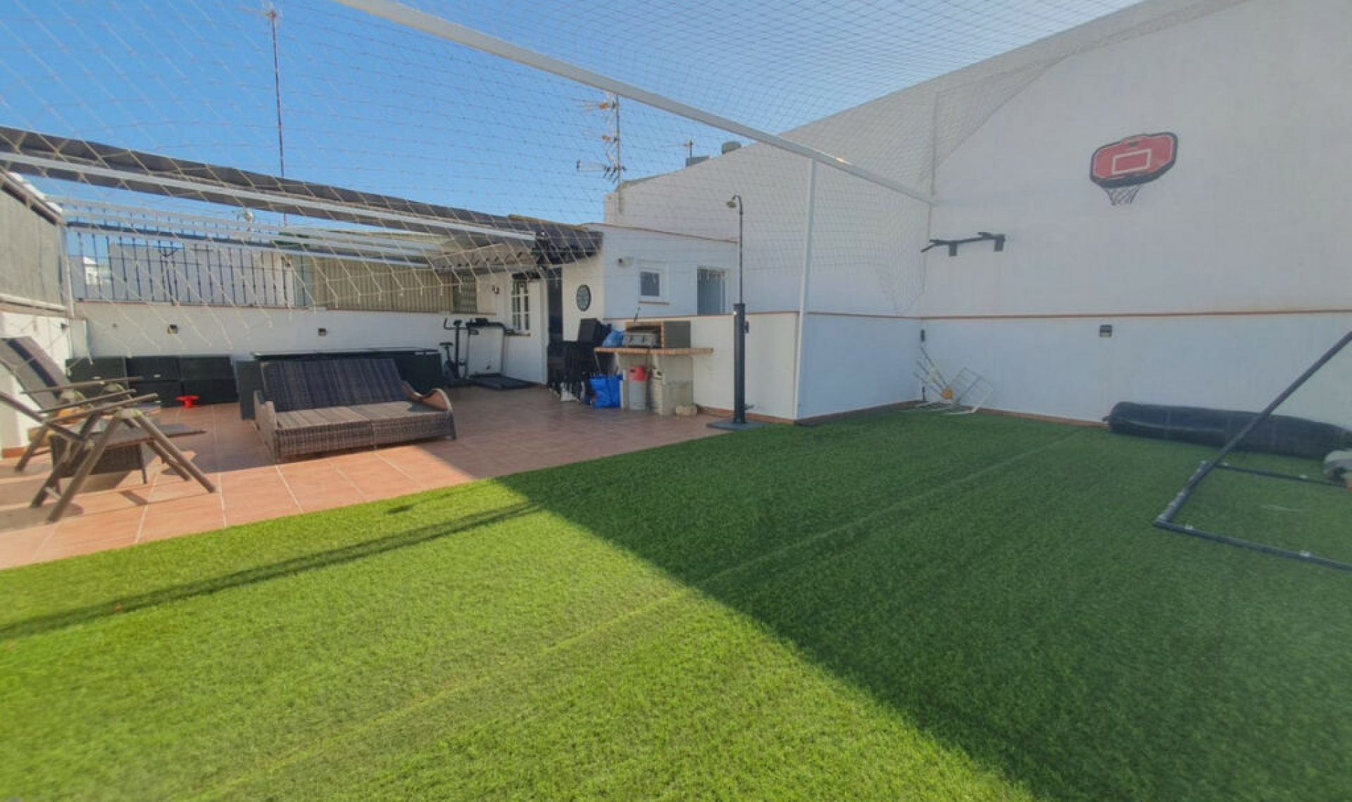 Resale - Apartment -
La Cala de Mijas