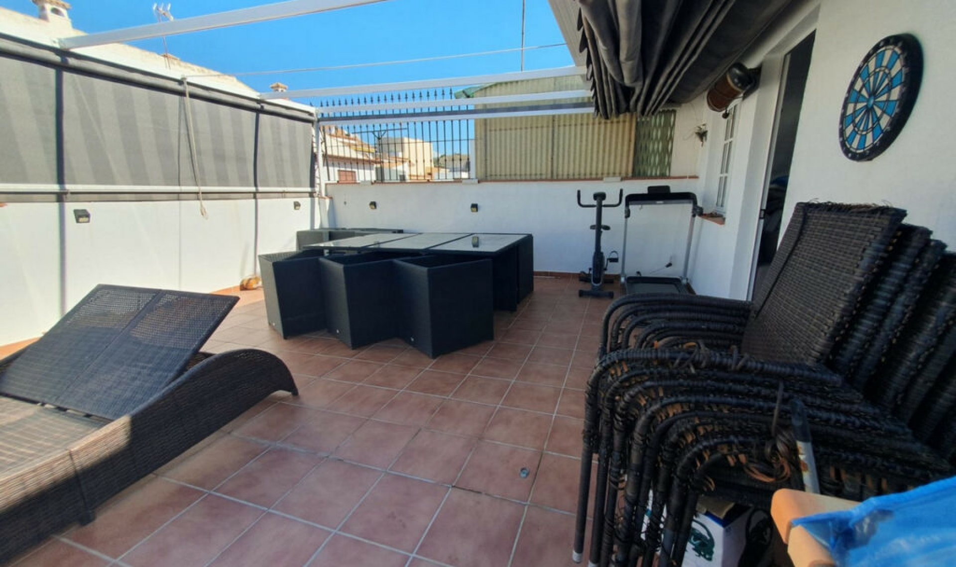 Resale - Apartment -
La Cala de Mijas