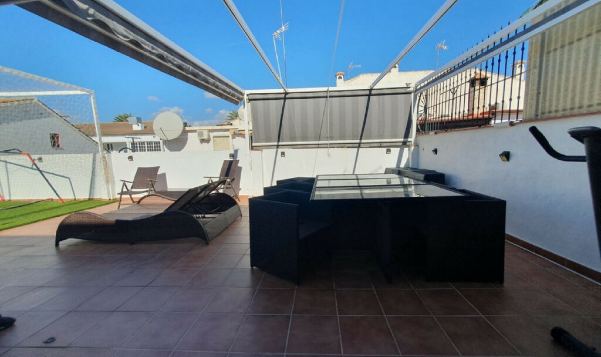 Resale - Apartment -
La Cala de Mijas