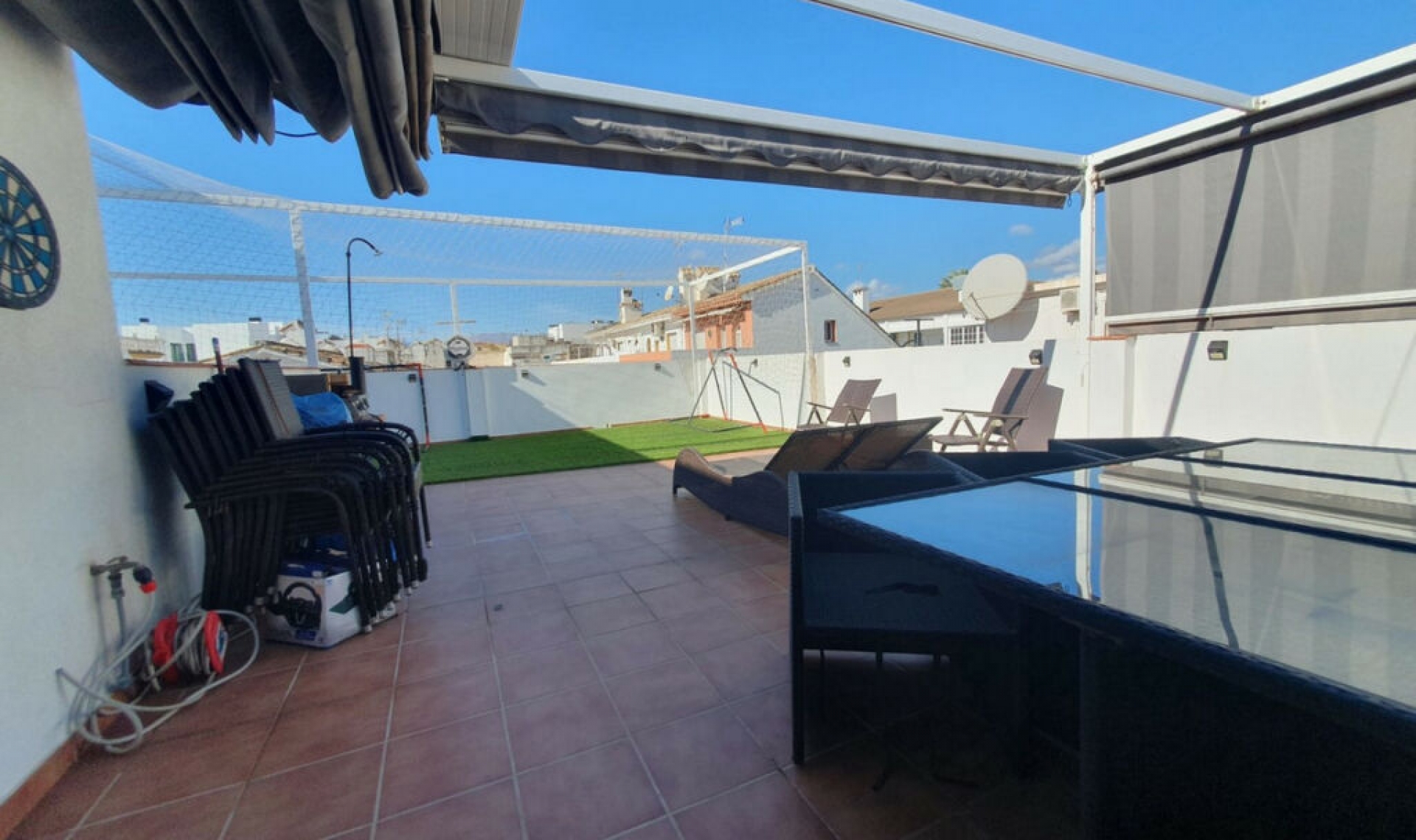 Resale - Apartment -
La Cala de Mijas