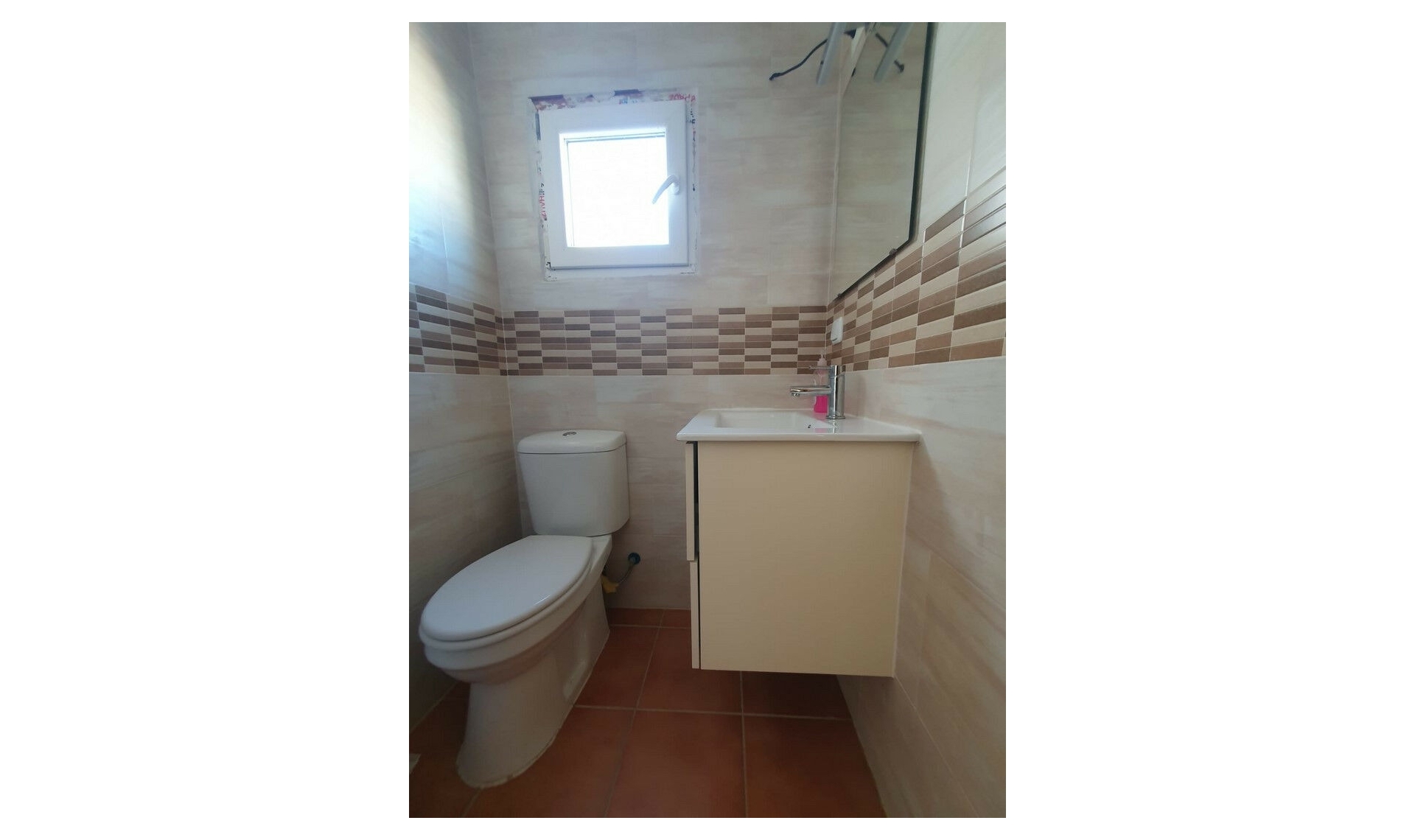 Resale - Apartment -
La Cala de Mijas