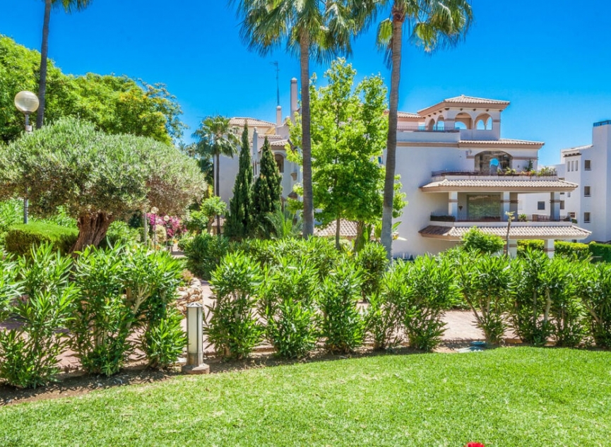Resale - Apartment -
La Cala de Mijas