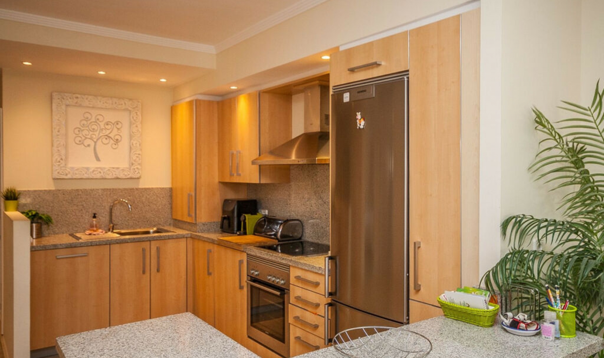 Resale - Apartment -
La Cala de Mijas