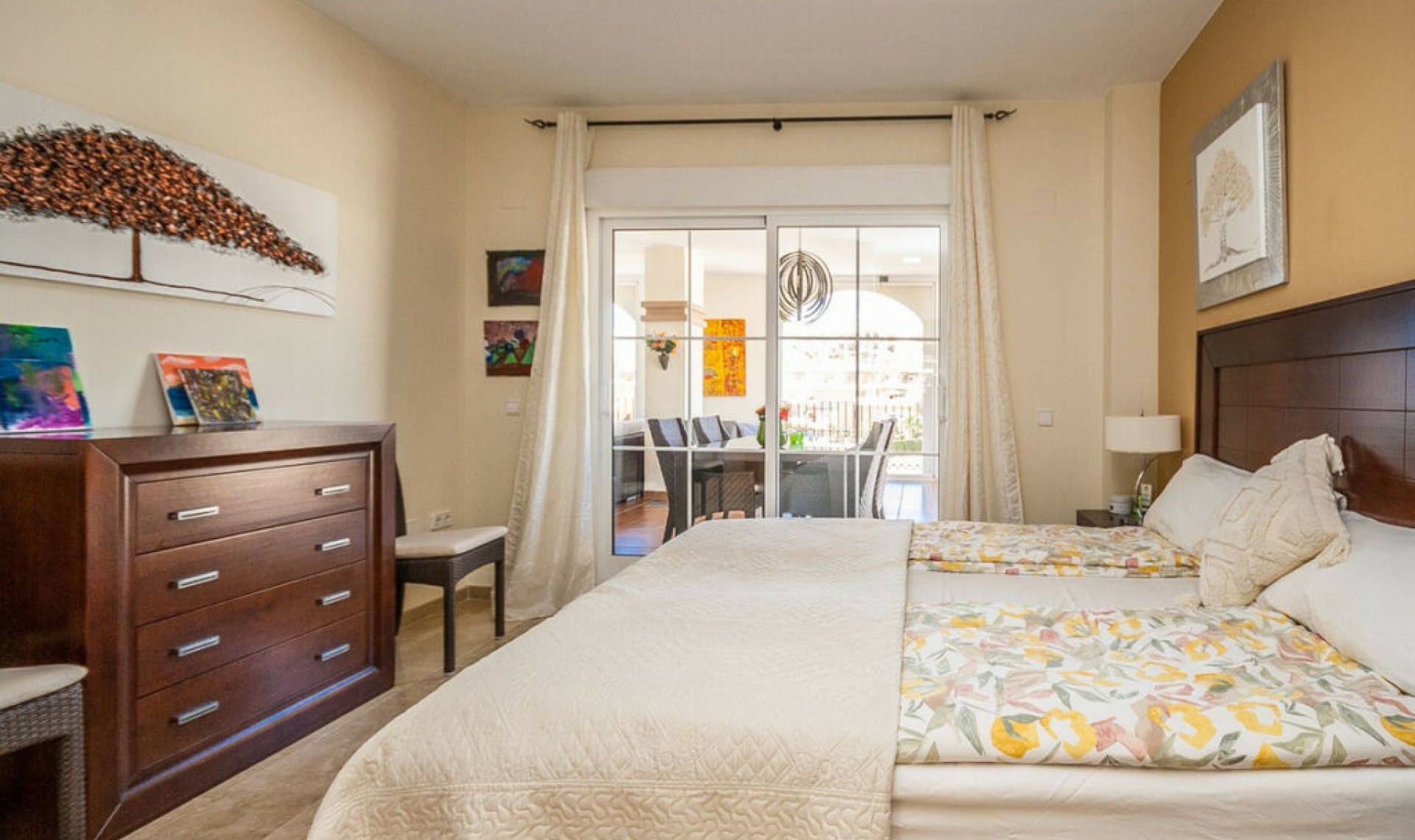 Resale - Apartment -
La Cala de Mijas