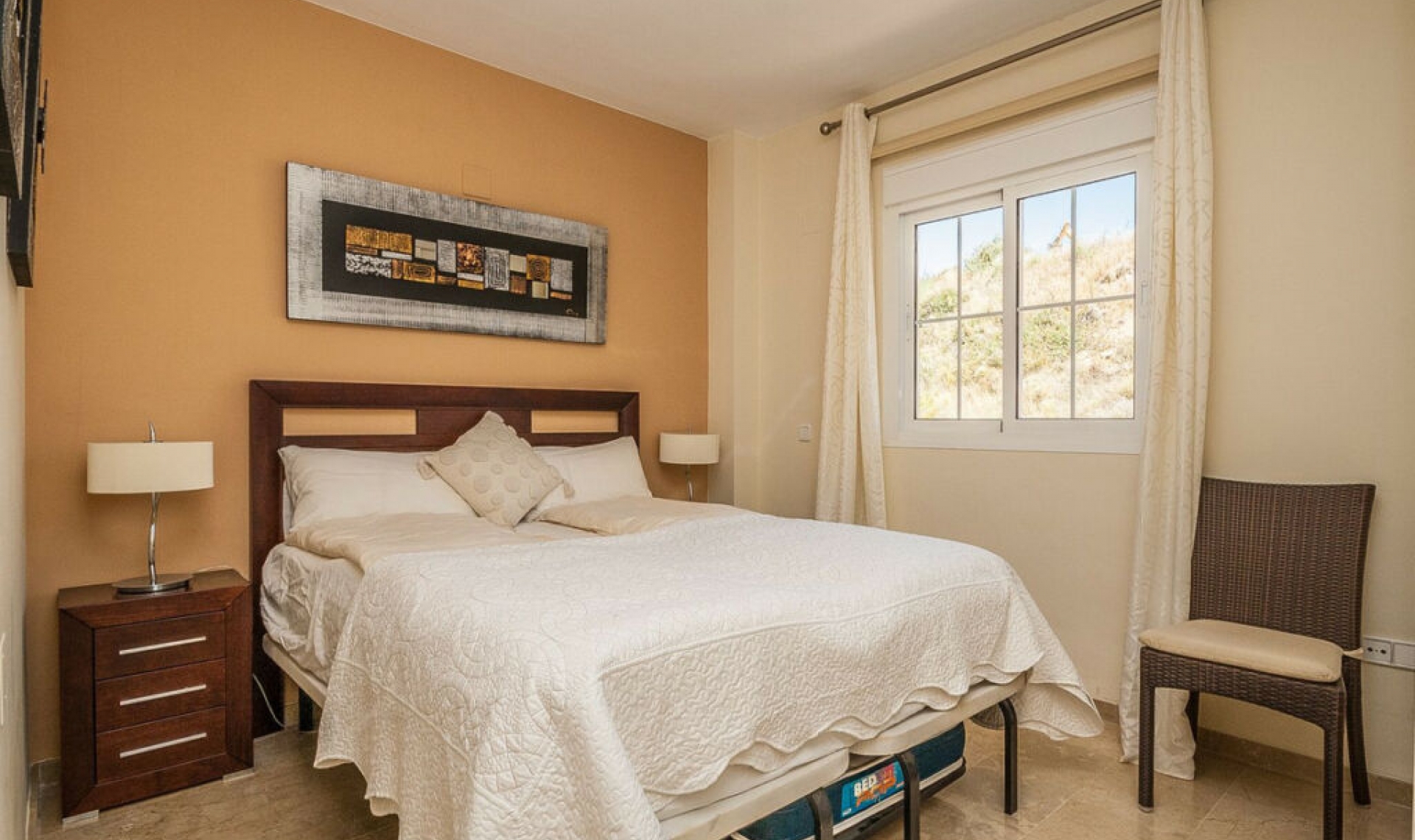 Resale - Apartment -
La Cala de Mijas