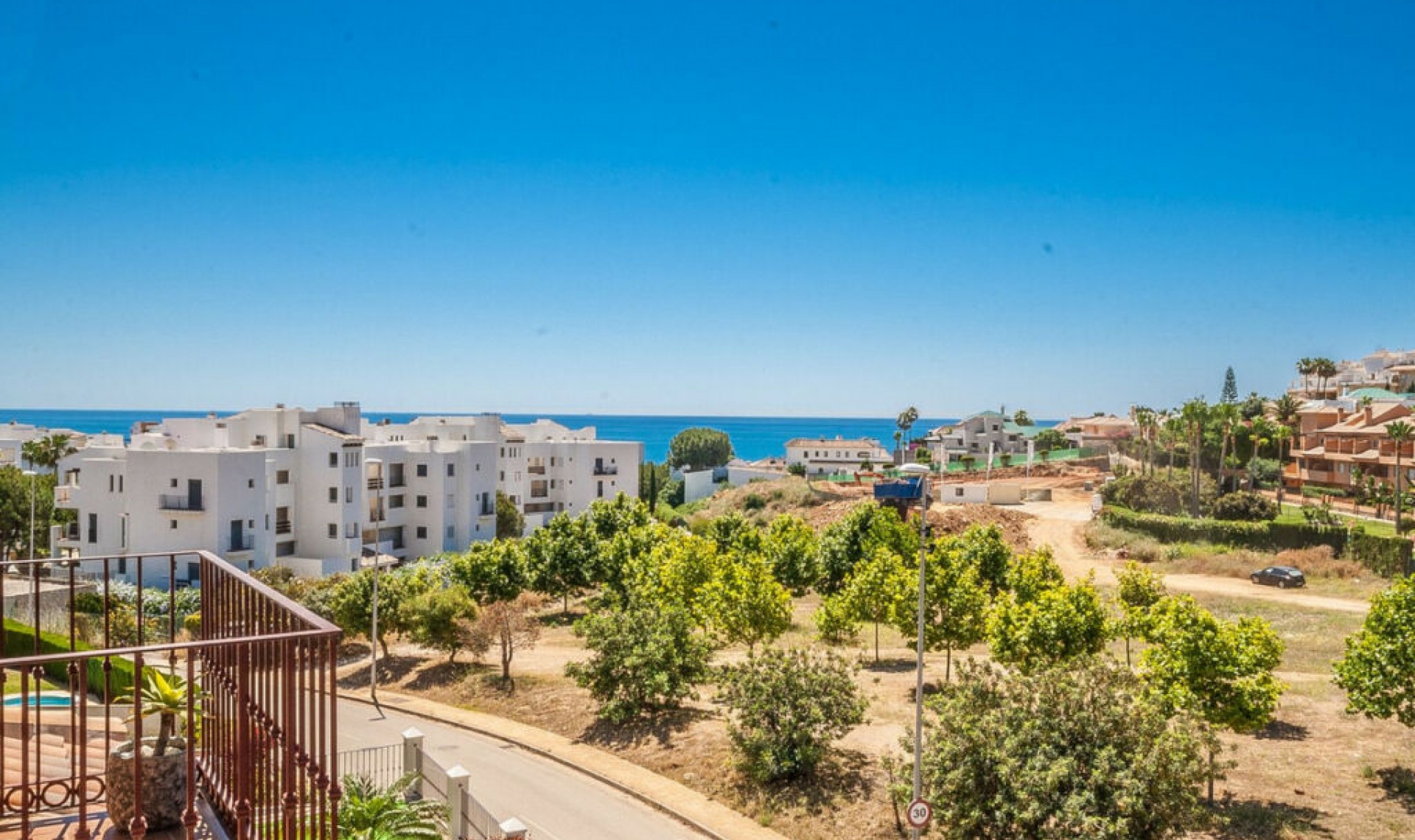 Resale - Apartment -
La Cala de Mijas