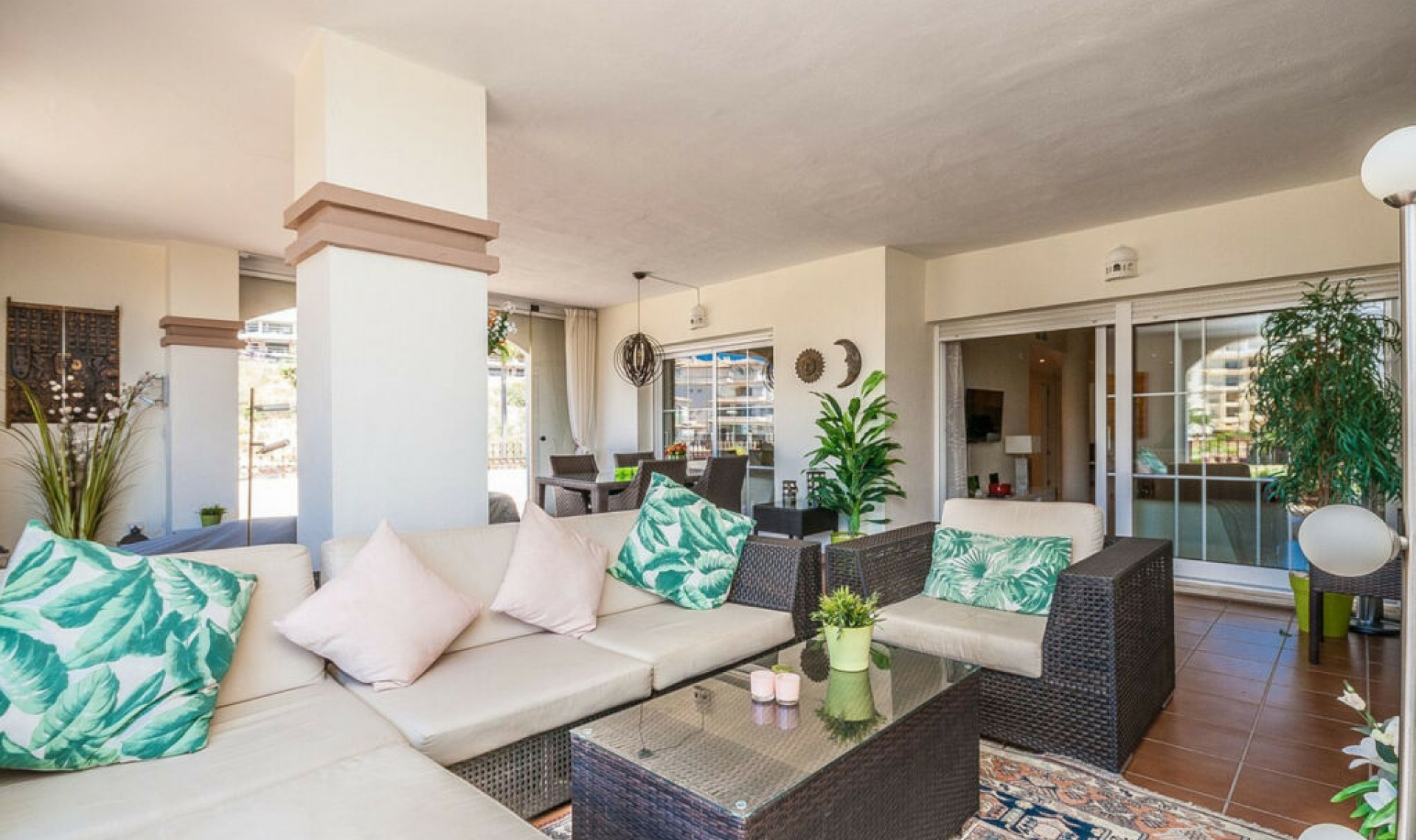 Resale - Apartment -
La Cala de Mijas